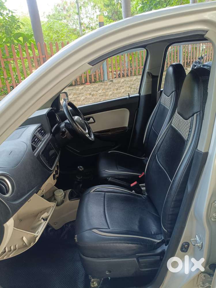Maruti Suzuki Alto 800 Lx, 2021, Petrol