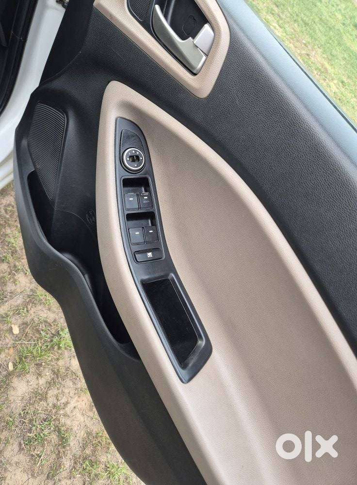 Hyundai Elite I20 Magna 1.4 Crdi, 2016, Diesel