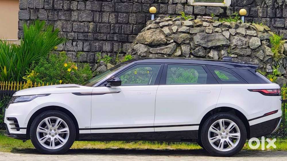 Land Rover Range Velar R-dynamic S, 2021, Diesel
