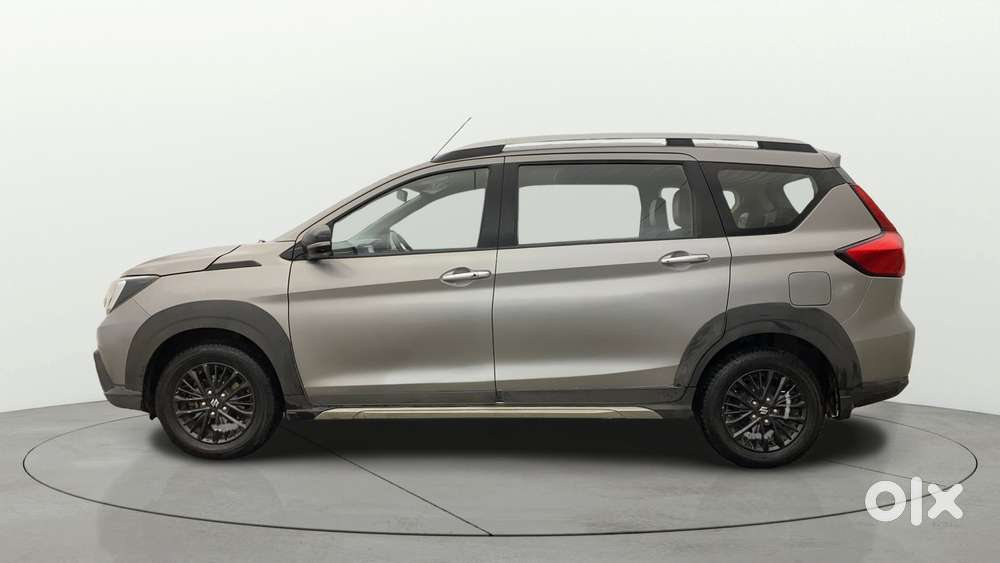 Maruti Suzuki Xl6 Zeta At, 2019, Petrol