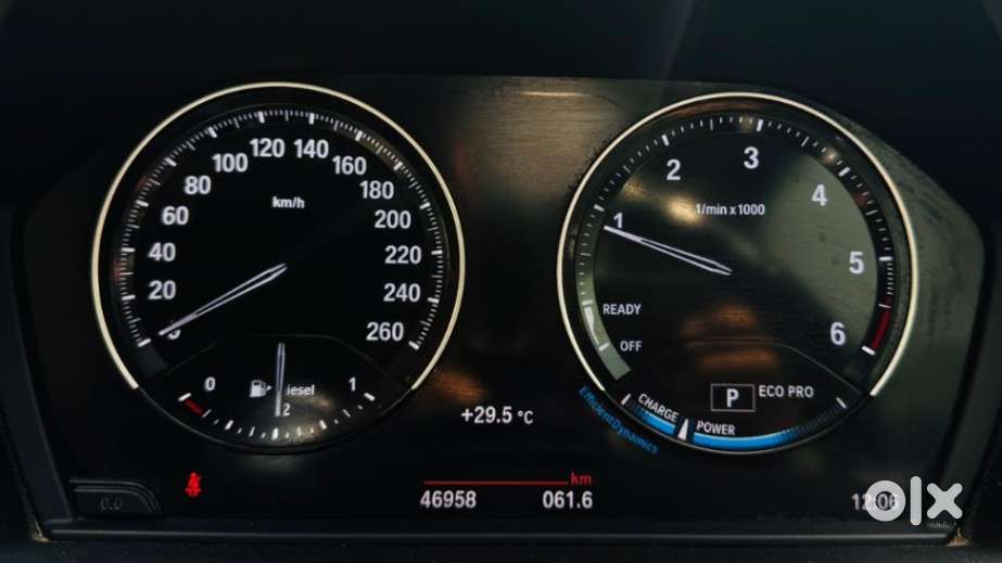 Bmw X1 Sdrive20d Expedition, 2019, Diesel