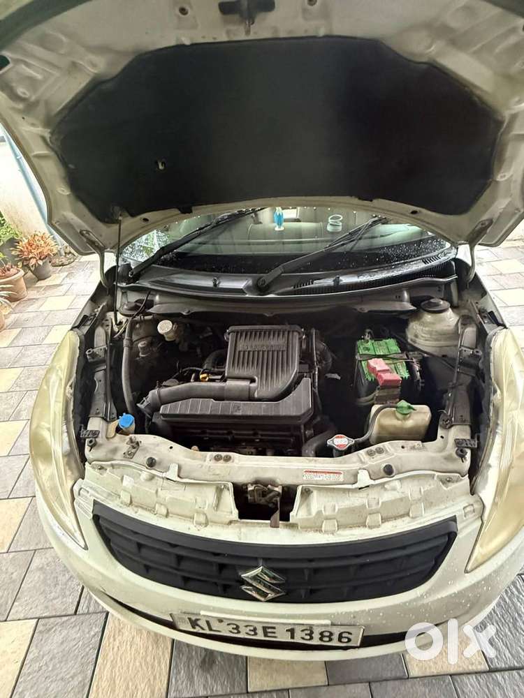 Good Condition Car 94479