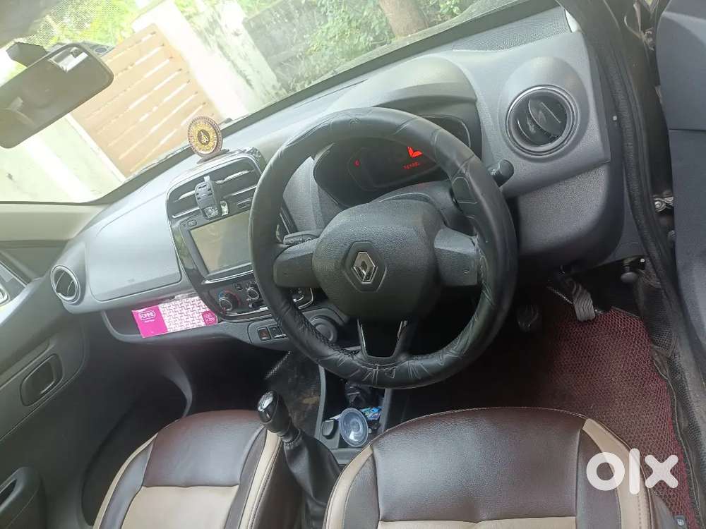 Renault Kwid 1.0 2016