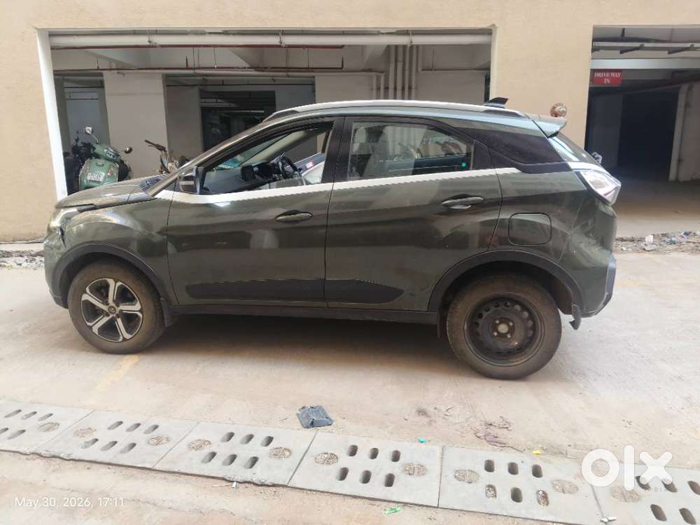 Nexon Diesel Xza+ (o) Amt