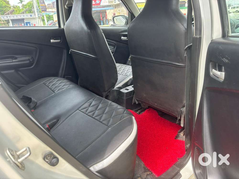 Maruti Suzuki Celerio Zxi, 2021, Petrol