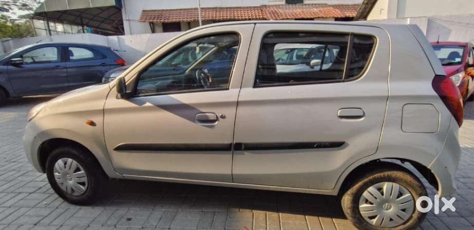 Maruti Suzuki Alto 800 2019-2023 0.8 Lxi (o), 2021, Petrol