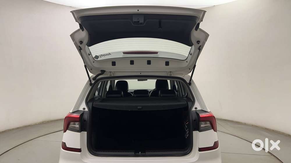 Skoda Kushaq Ambition 1.0l Tsi Mt, 2023, Petrol