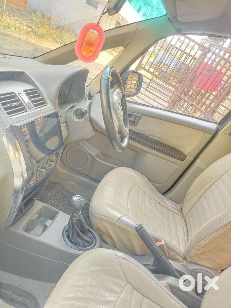 Maruti Suzuki 2010 Model