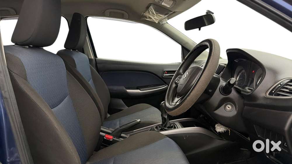 Maruti Suzuki Baleno 1.2 Delta, 2019, Petrol