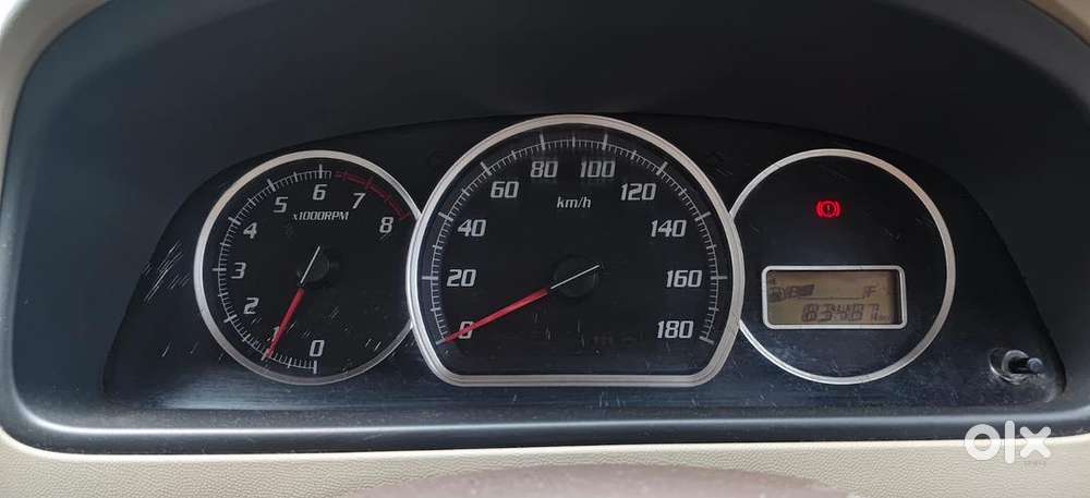 Maruti Suzuki Car 2013