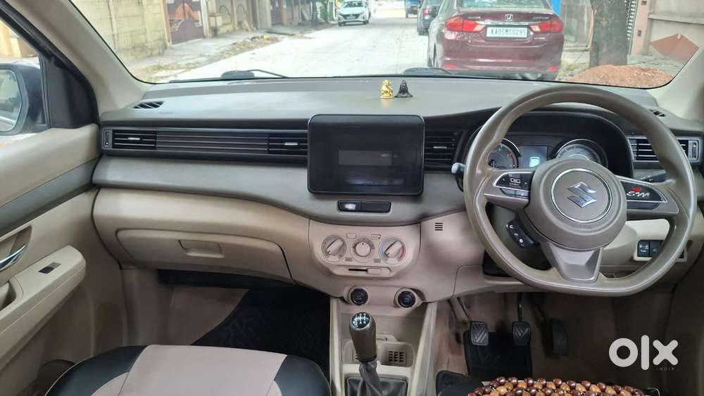 Maruti Suzuki Ertiga Vxi (o) Cng, 2023, Cng & Hybrids