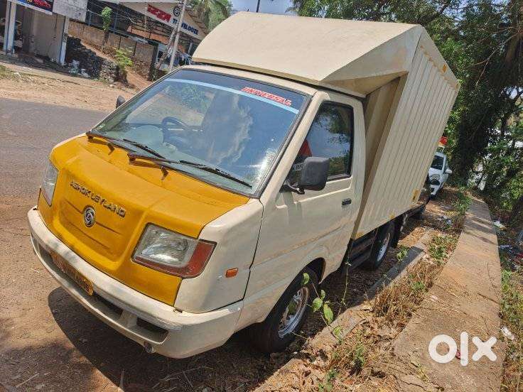 Ashok Leyland Stile, 2016