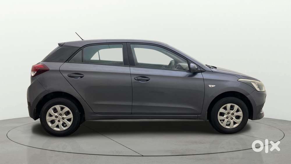 Hyundai Elite I20 Magna 1.4 Crdi, 2015, Diesel