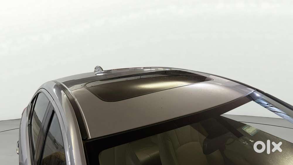 Honda City I-vtec Zx, 2020, Petrol