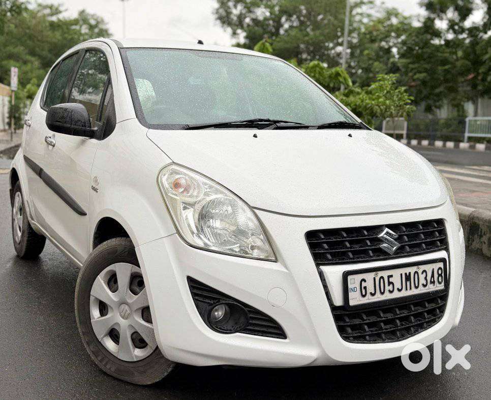 Maruti Suzuki Ritz Vdi, 2015, Diesel