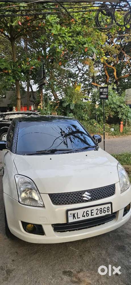 Swift Maruti Suzuki Vdi 2011 Diesel