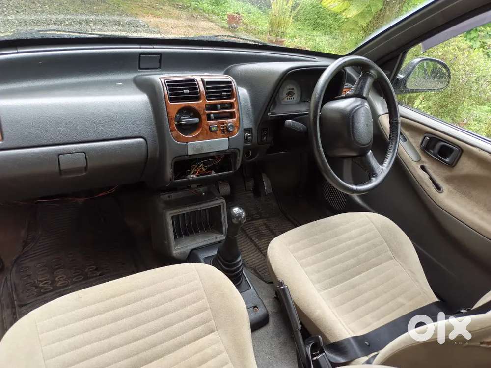 Maruti Suzuki Zen Estilo 1999