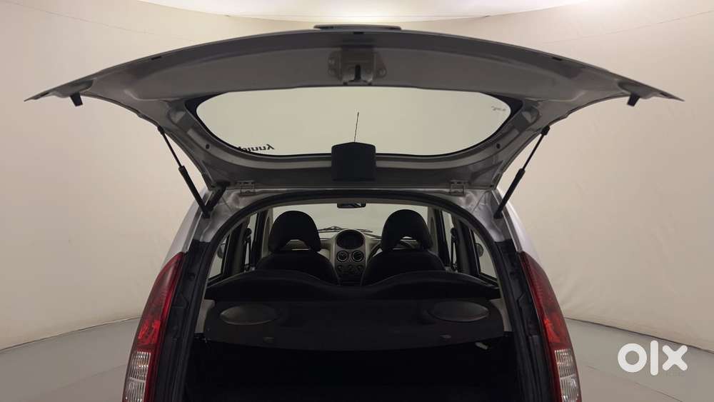 Tata Nano Xta, 2016, Petrol