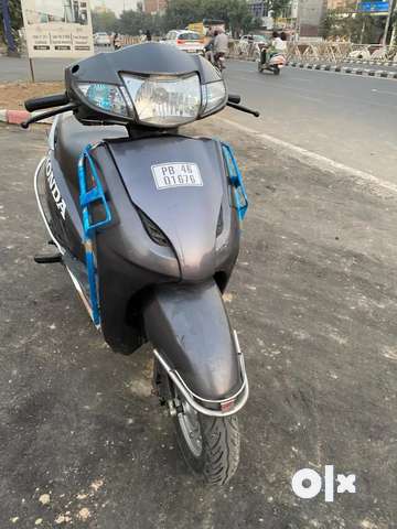 Olx honda activa price hotsell