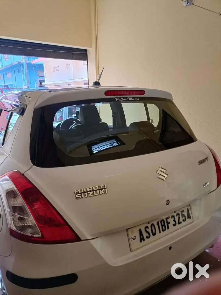 Maruti Suzuki Swift 2013 Diesel