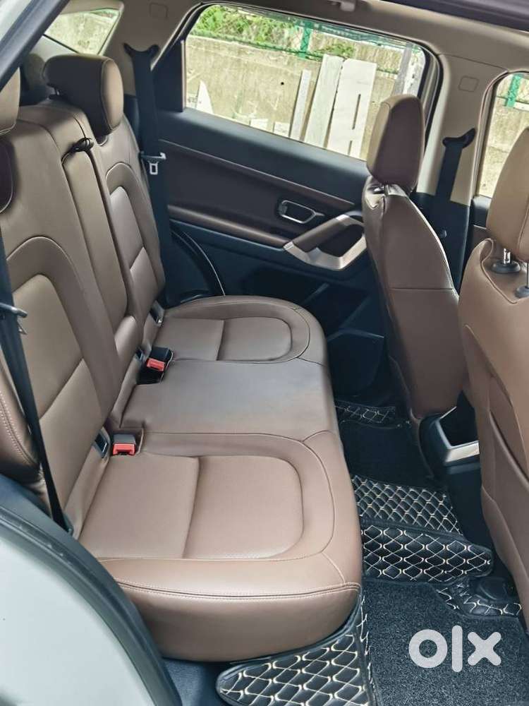 Tata Harrier Xz+, 2021, Diesel