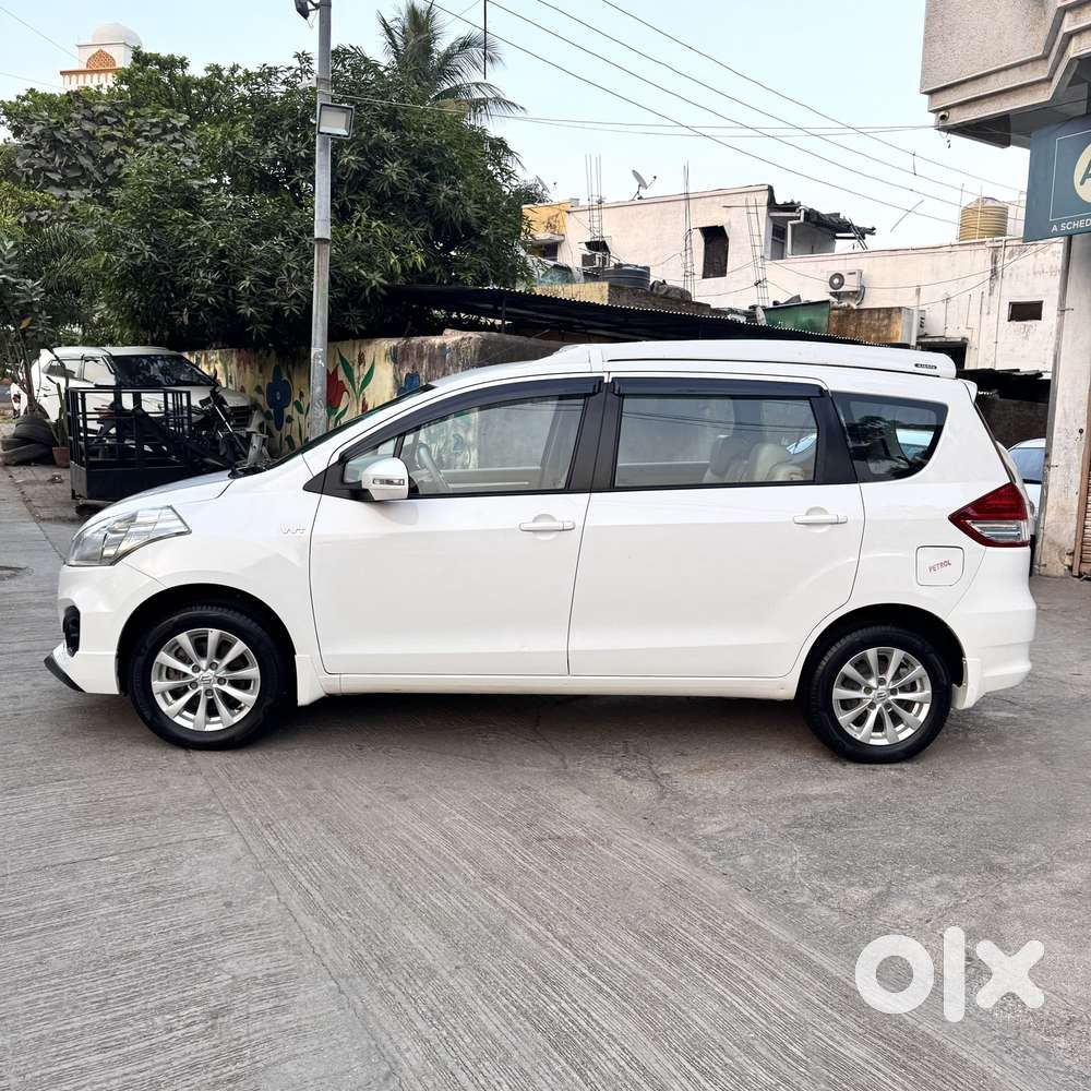 Maruti Suzuki Ertiga Vxi (o) Cng, 2018, Cng & Hybrids