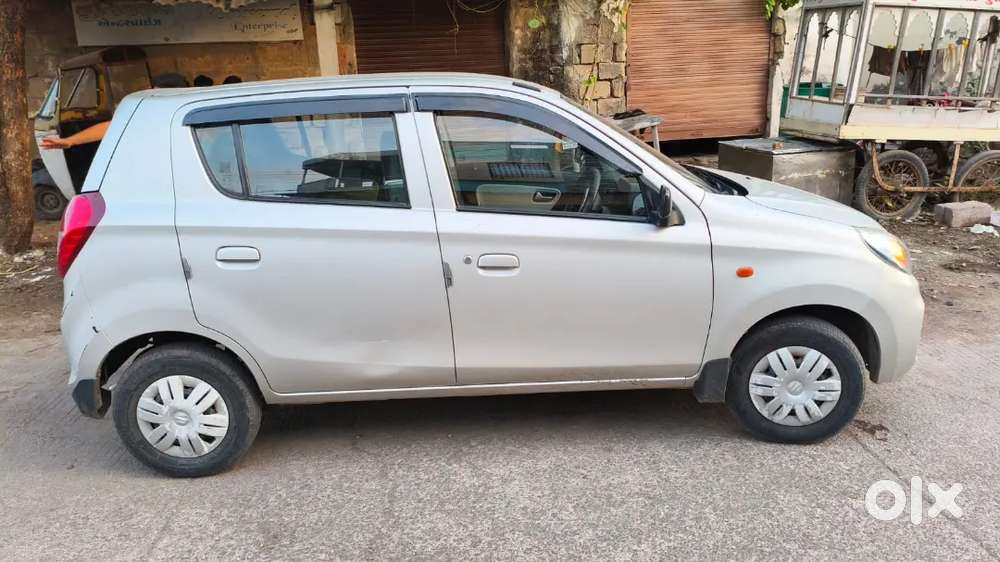 Maruti Suzuki Alto 2020