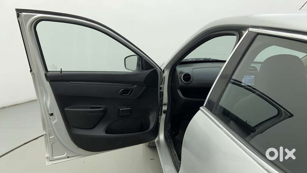 Renault Kwid Rxl 1.0, 2018, Petrol