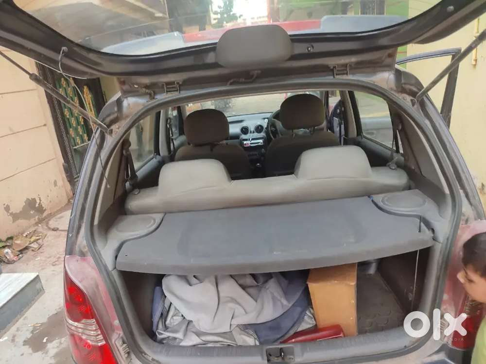 Hyundai Santro Xing 2007 Valid Till 2030