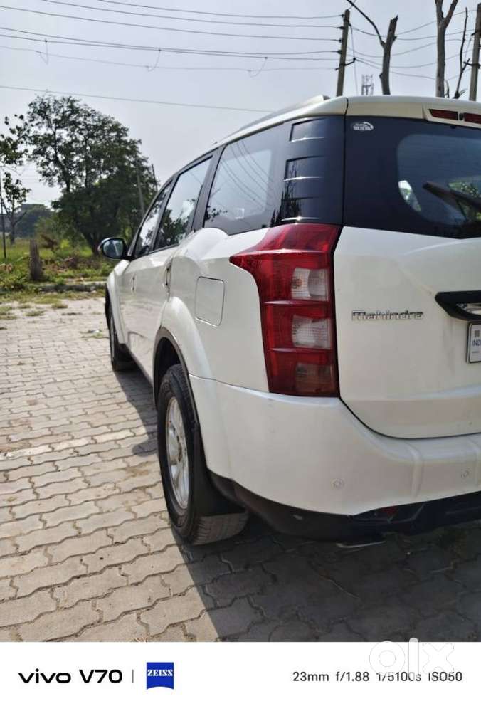Mahindra Xuv500 W10 1.99 Mhawk, 2017, Diesel