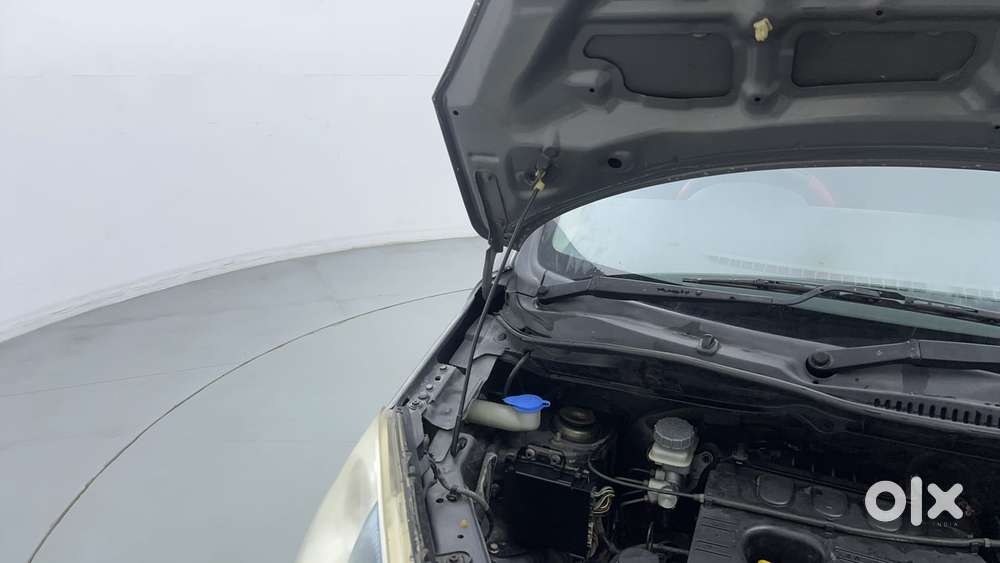 Maruti Suzuki Wagon R 1.0 Lxi Cng, 2012, Cng & Hybrids