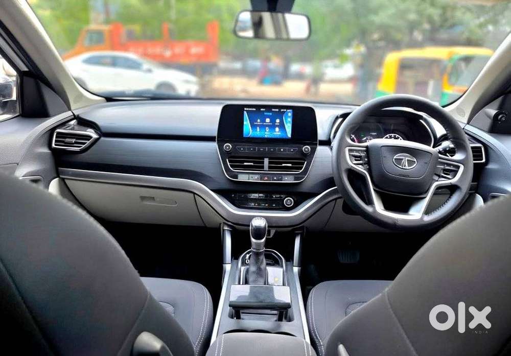 Tata Safari 2.0 Kryotec Xta Plus, 2022, Diesel