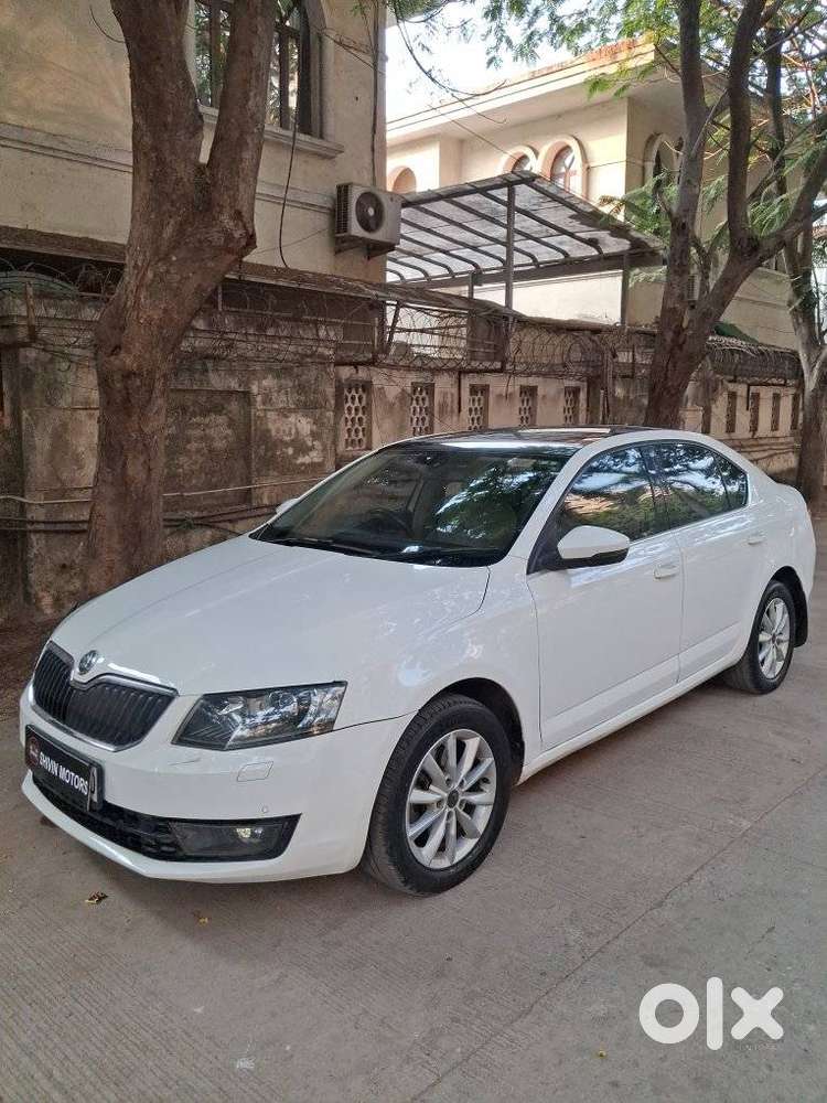 Skoda Octavia 2013-2017 Elegance 2.0 Tdi At, 2014, Diesel