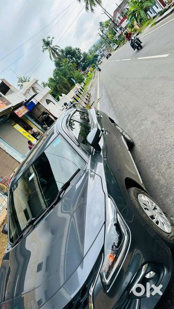 Maruti Suzuki Baleno 2024