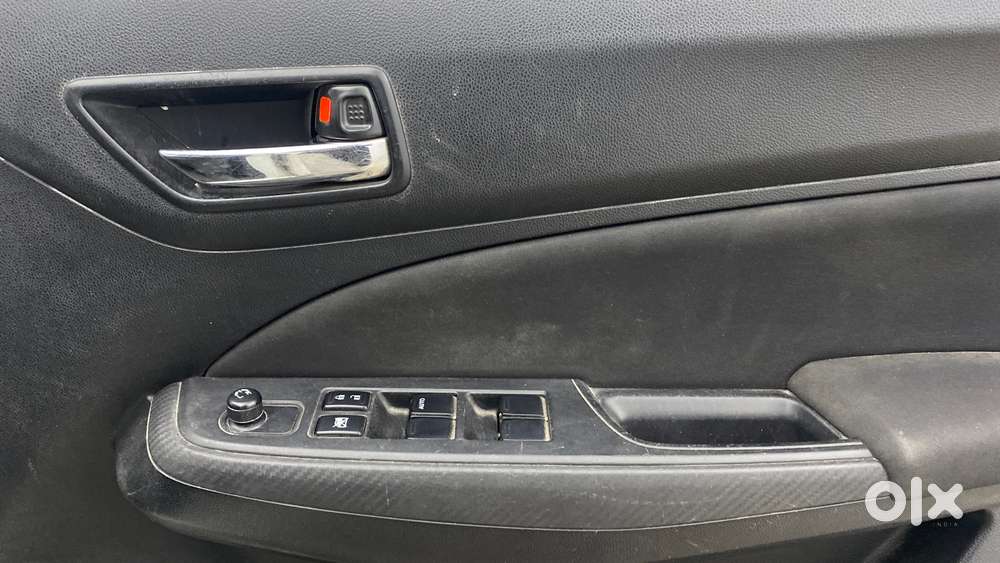 Maruti Suzuki Swift Vxi, 2018, Petrol