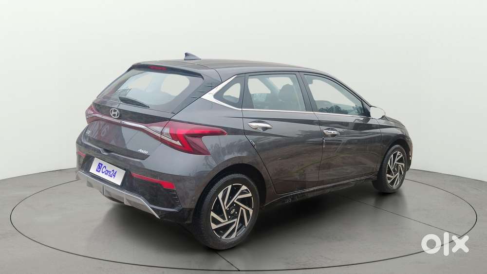 Hyundai New I20 1.2 Asta Mt, 2024, Petrol