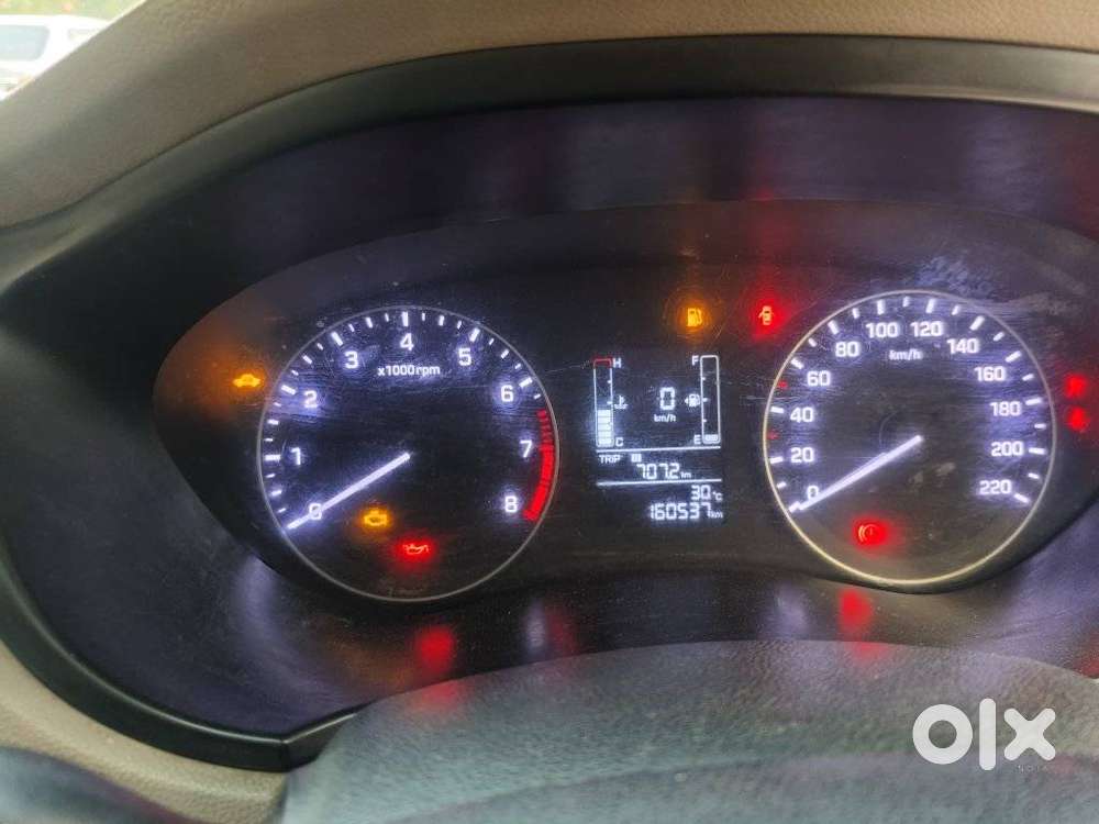 Hyundai I20 1.2 Sportz (o), 2015, Cng & Hybrids