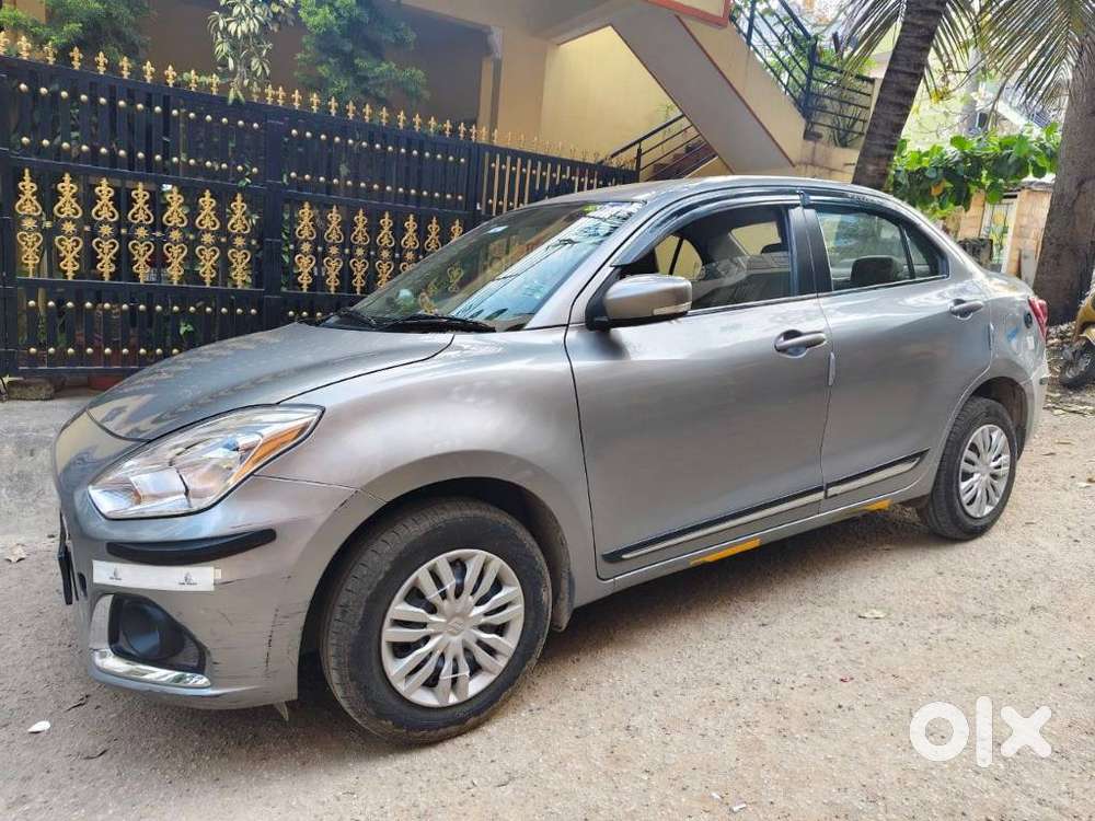 Maruti Suzuki Swift Dzire Vxi(o) At, 2023, Cng & Hybrids