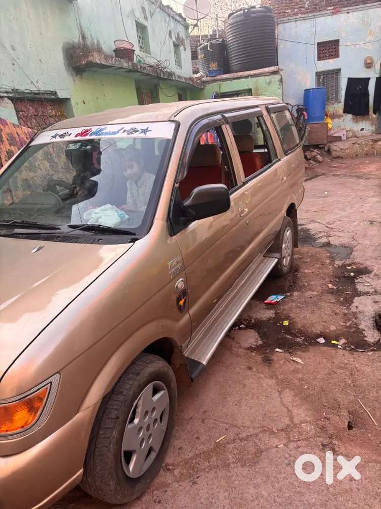 Chevrolet Tavera 2010