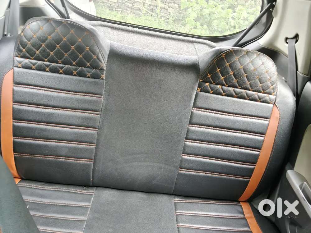 Maruti Alto K10 2015 Model Vxi