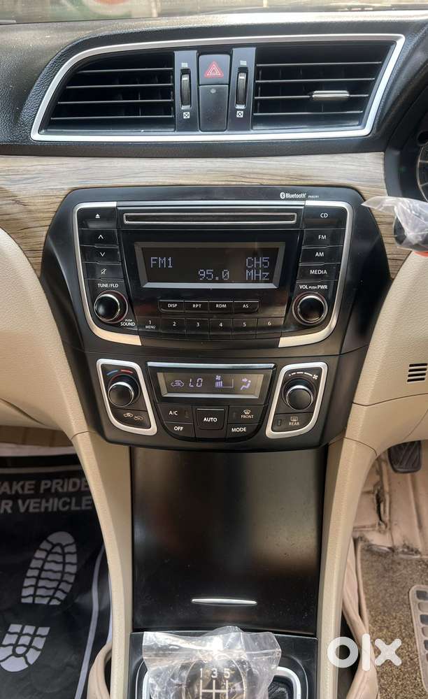 Maruti Suzuki Ciaz Smart Hybrid Delta , 2019, Petrol