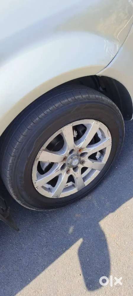 Ford Fiesta 1.4 Zxi – Well Maintained  Good Condition