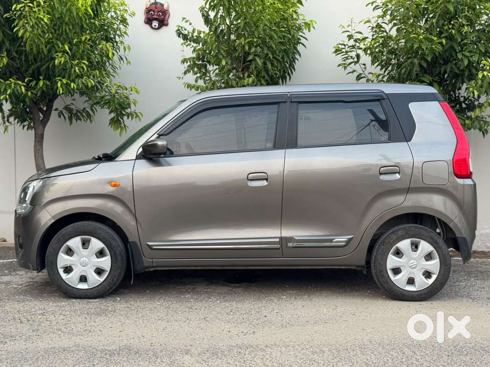 Maruti Suzuki Wagon R 1.0 Vxi Felicity Edition, 2024, Petrol