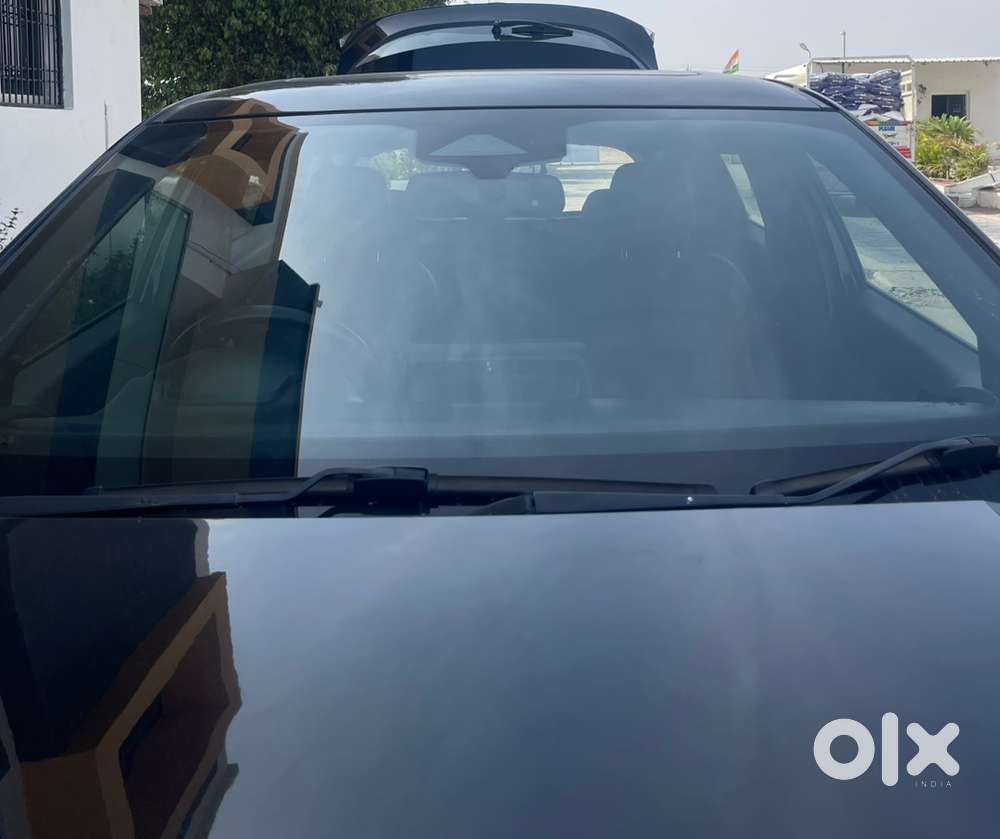 Tata Harrier Diesel 2023