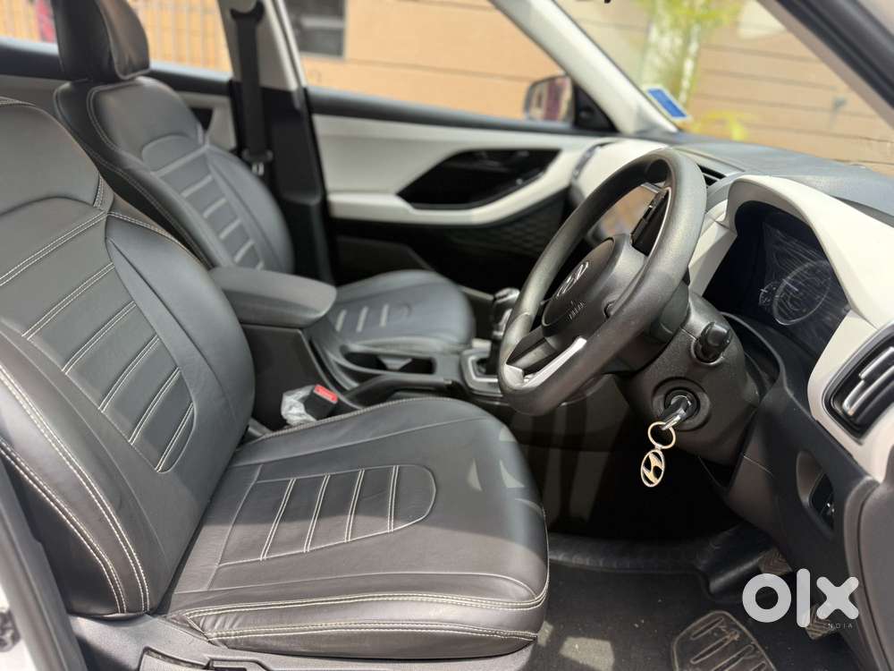 Hyundai Creta 1.6 E Plus Diesel, 2021, Diesel