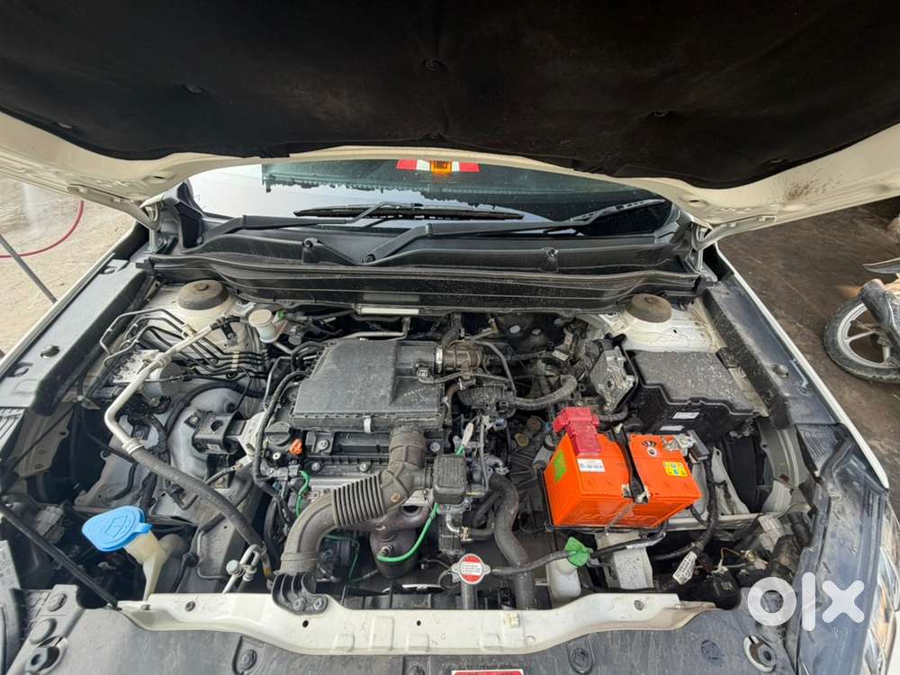 Maruti Suzuki Grand Vitara Petrol Manual 2023