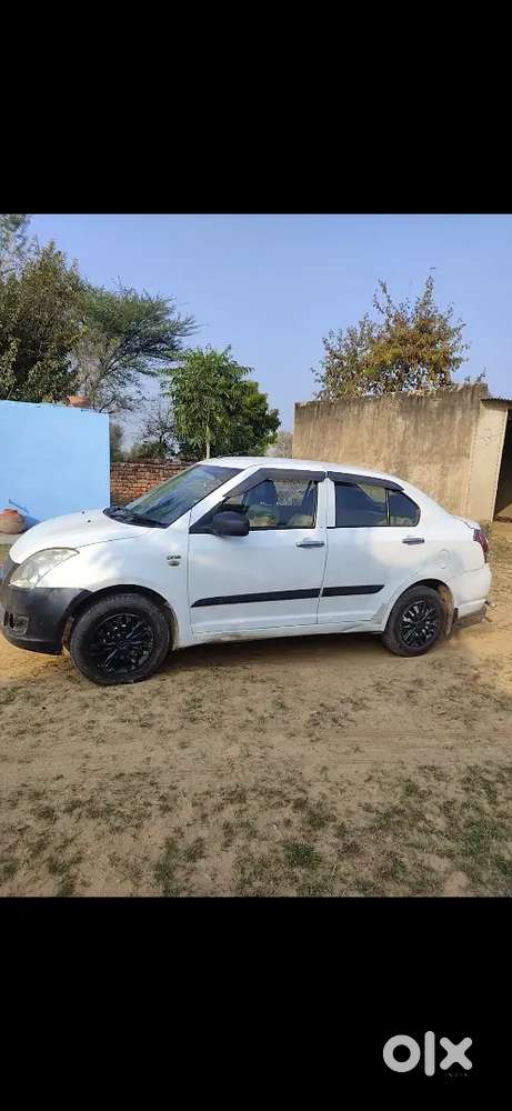 Maruti Suzuki Swift Dzire Tour Diesel