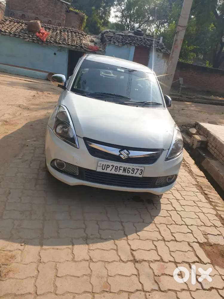 2019 Maruti Swift Dzire Tour