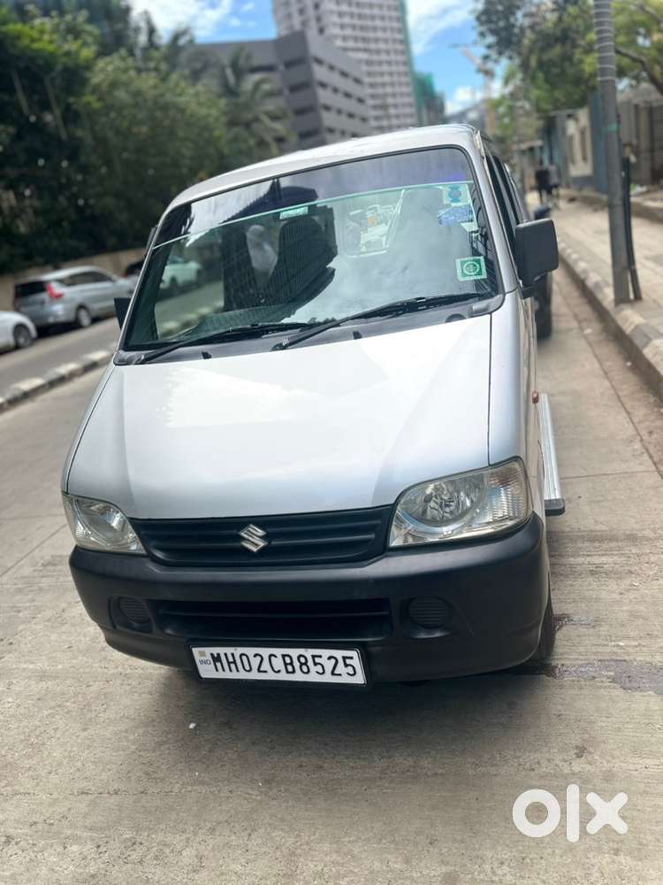 Maruti Suzuki Model 2011