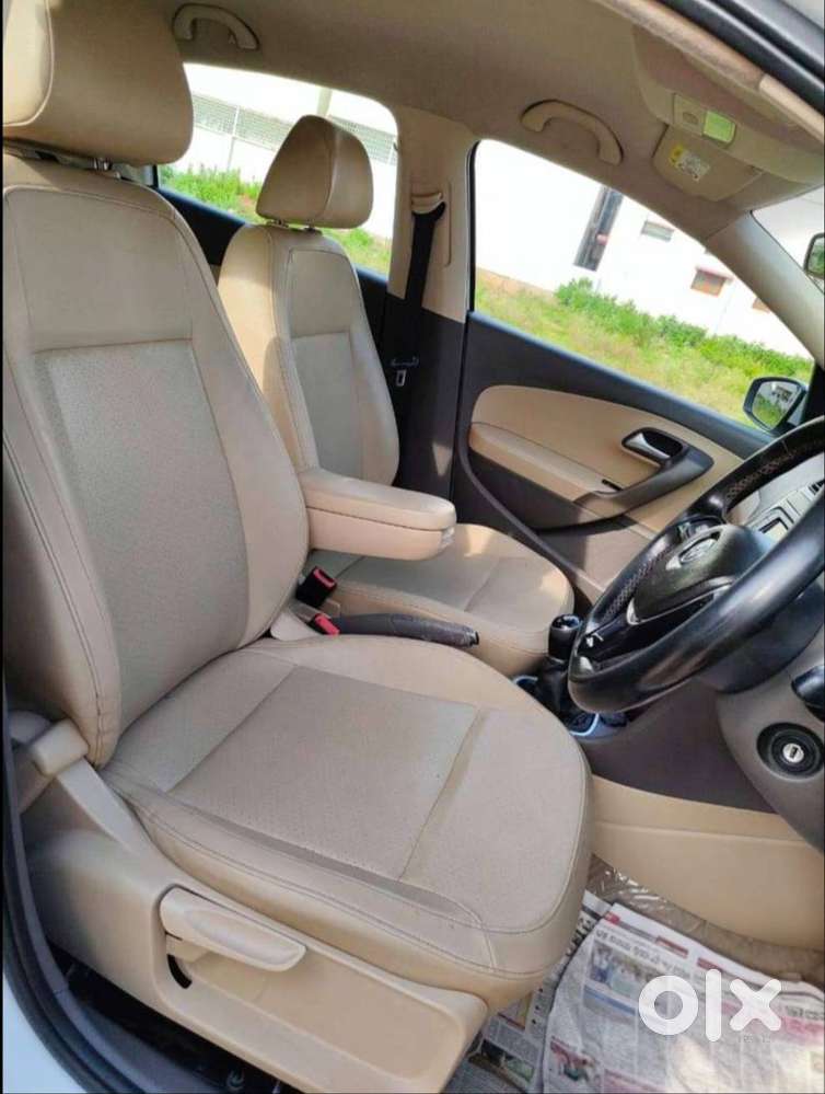 Volkswagen Vento 2019 Diesel 110000 Km Driven